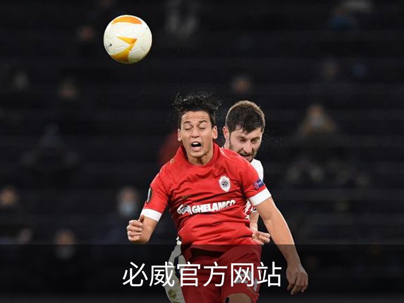 必威官方网站品牌故事