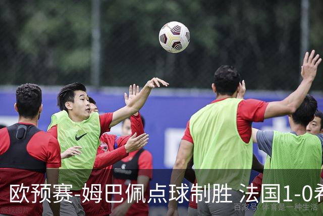 欧预赛-姆巴佩点球制胜 法国1-0希腊取4连胜